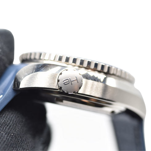 Omega Seamaster Planet Ocean